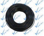 Cable De Plastico Calibre 18 AYC (1 Mtr)
